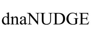 DNANUDGE trademark