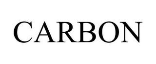 CARBON trademark