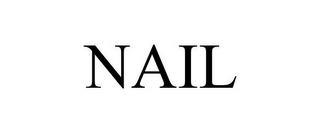 NAIL trademark