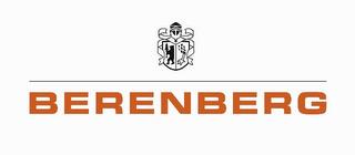 BERENBERG trademark