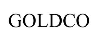 GOLDCO trademark