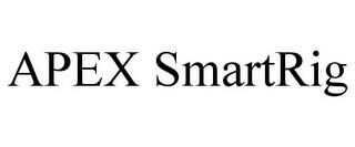 APEX SMARTRIG trademark