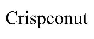 CRISPCONUT trademark