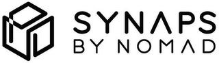 SYNAPS BY NOMAD trademark