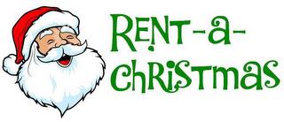 RENT-A-CHRISTMAS trademark