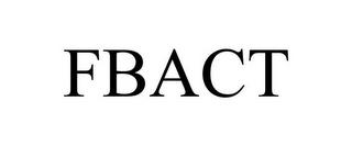 FBACT trademark