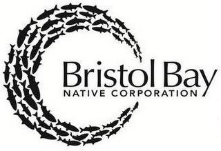 BRISTOL BAY NATIVE CORPORATION trademark