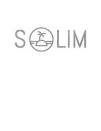 SOLIM trademark