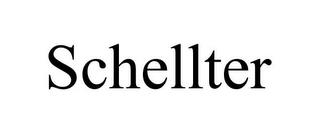 SCHELLTER trademark