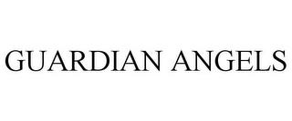 GUARDIAN ANGELS trademark