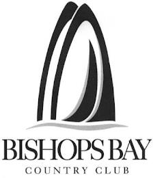 BISHOPS BAY COUNTRY CLUB trademark