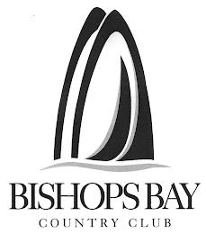 BISHOPS BAY COUNTRY CLUB trademark