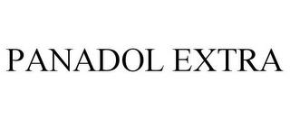 PANADOL EXTRA trademark