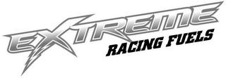 EXTREME RACING FUELS trademark