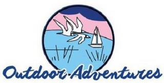 OUTDOOR ADVENTURES trademark