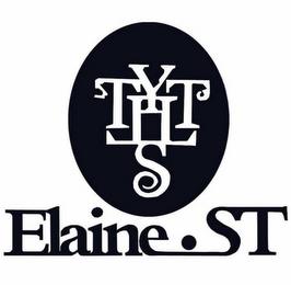 ELAINE ST trademark