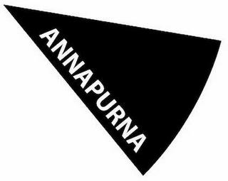 ANNAPURNA trademark