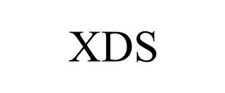 XDS trademark