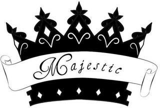 MAJESTIC trademark