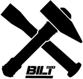 BILT ATLX trademark