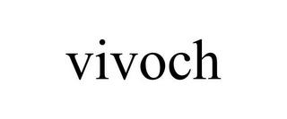 VIVOCH trademark