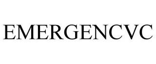 EMERGENCVC trademark