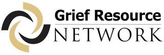 GRIEF RESOURCE NETWORK trademark