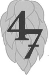 47 trademark