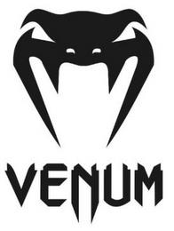 VENUM trademark