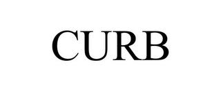 CURB trademark