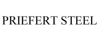 PRIEFERT STEEL trademark