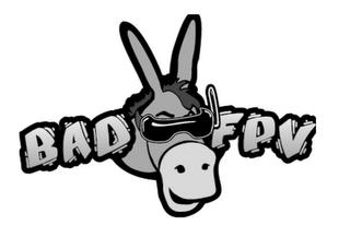 BAD FPV trademark