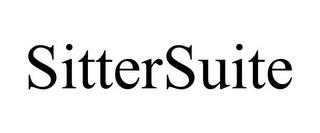 SITTERSUITE trademark