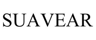 SUAVEAR trademark