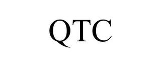 QTC trademark