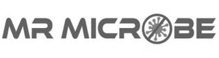 MR MICROBE trademark