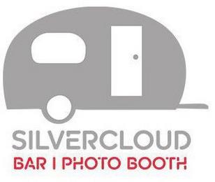 SILVERCLOUD BAR | PHOTO BOOTH trademark