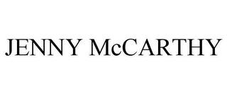 JENNY MCCARTHY trademark