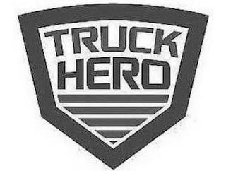 TRUCK HERO trademark