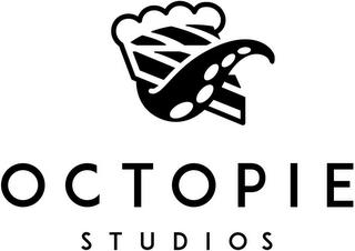 OCTOPIE STUDIOS trademark