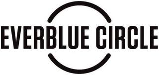 EVERBLUE CIRCLE trademark