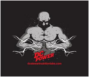 DC POWER DCSTEWARTNUTRITIONLABS.COM trademark