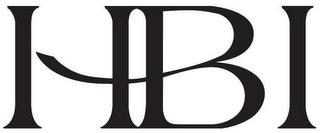 HBI trademark