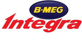 B-MEG INTEGRA trademark