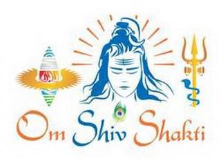 OM SHIV SHAKTI trademark