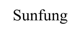 SUNFUNG trademark