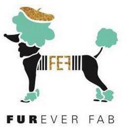 FUREVER FAB trademark