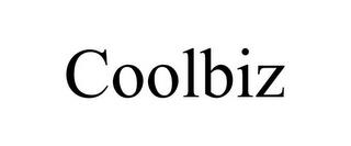 COOLBIZ trademark