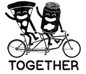 TOGETHER trademark