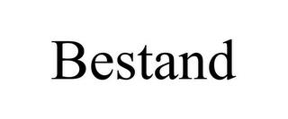 BESTAND trademark